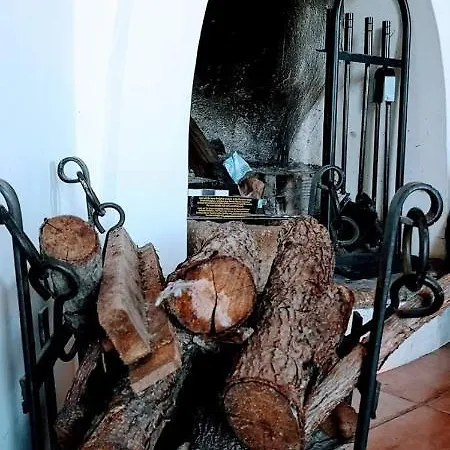 Mountain Traditional Village House Writer's Retreat Limassol