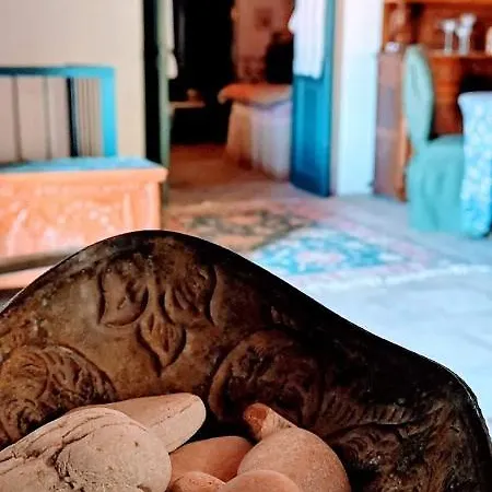 Mountain Traditional Village House Writer's Retreat Limassol